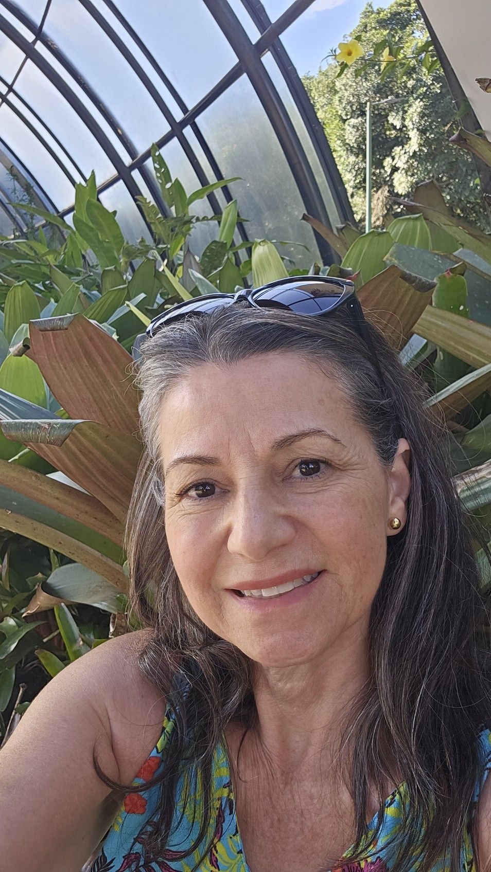Linda M.